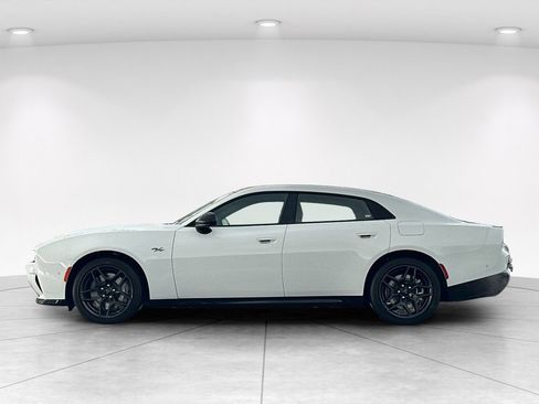 New 2026 Dodge Charger R/T AWD/4WD image 3