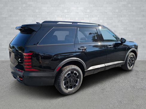 New 2026 Hyundai Palisade XRT Pro image 5