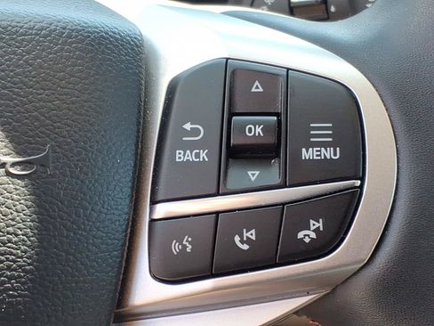 Used 2025 Ford Explorer Active w/ Active Comfort Package AWD/4WD image 26