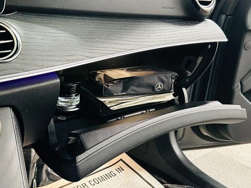 Used 2019 Mercedes-Benz E 450 E 450 4MATIC AWD 4dr Wagon image 20