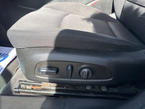 Used 2023 Chevrolet Malibu LS w/ Driver Confidence Package FWD image 12