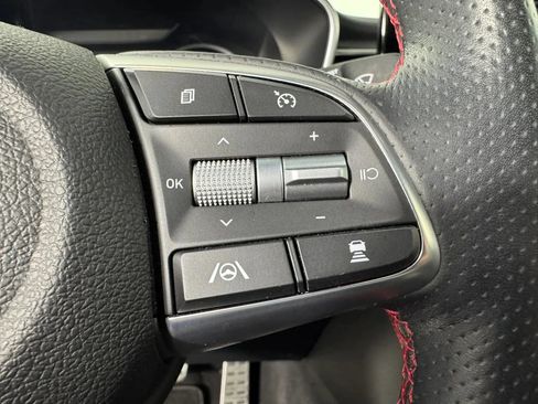Used 2023 Genesis G70 2.0T w/ Sport Prestige Package AWD/4WD image 16