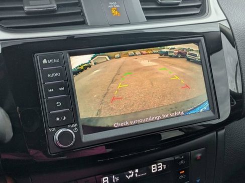 Used 2019 Nissan Sentra SV image 22