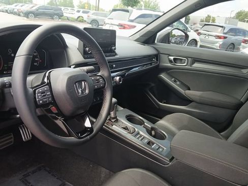 Used 2026 Honda Civic Sport image 13