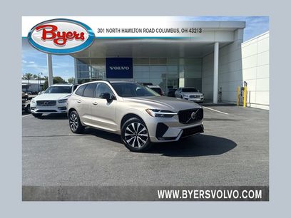 Used 2024 Volvo XC60 B5 Core w/ Climate Package