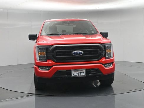 Used 2023 Ford F150 XLT w/ Equipment Group 302A High AWD/4WD image 59
