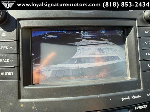 Used 2012 Toyota Prius V Three image 22