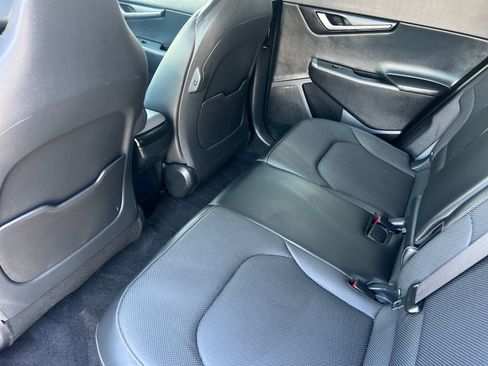 Certified 2024 Kia EV6 Wind RWD image 11
