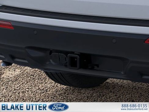 New 2026 Ford Explorer Active AWD/4WD image 23