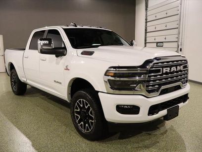Used 2025 RAM 2500 Limited