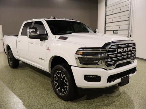 Used 2025 RAM 2500 Limited image 1