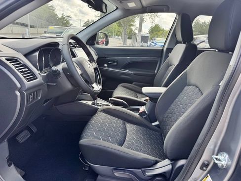 New 2026 Mitsubishi Outlander Sport AWD image 13
