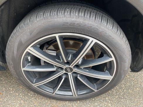 Used 2025 Audi Q7 2.0T Premium Plus w/ Premium Plus Package image 18