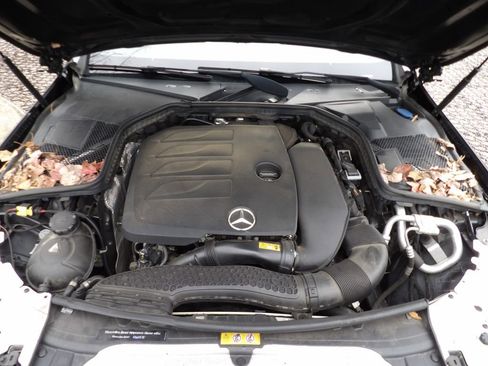 Used 2019 Mercedes-Benz C 300 C 300 4matic image 27