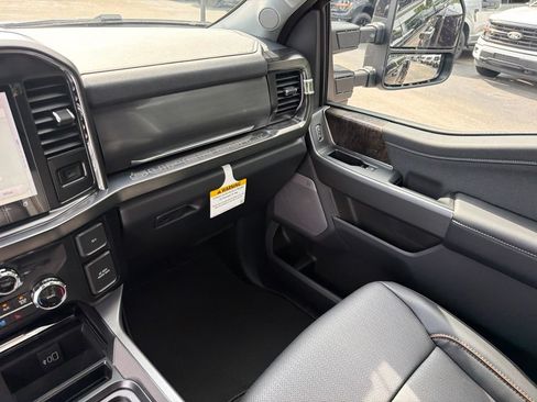 New 2026 Ford F350 Lariat AWD/4WD image 23