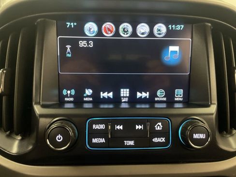 Used 2018 Chevrolet Colorado Z71 image 7