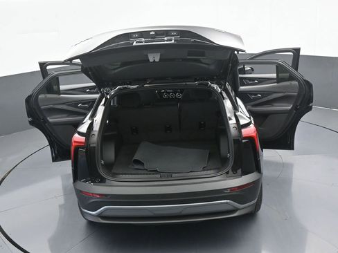 Used 2025 Chevrolet Blazer EV LT image 74