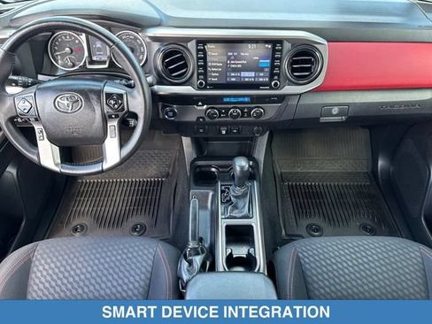 Used 2023 Toyota Tacoma SR5 RWD image 14