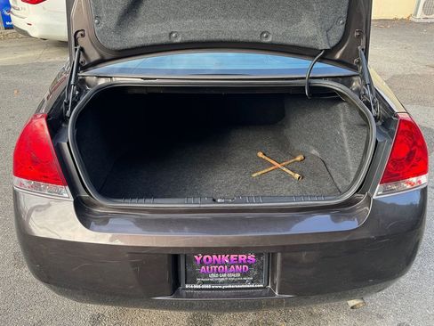 Used 2009 Chevrolet Impala LT image 9