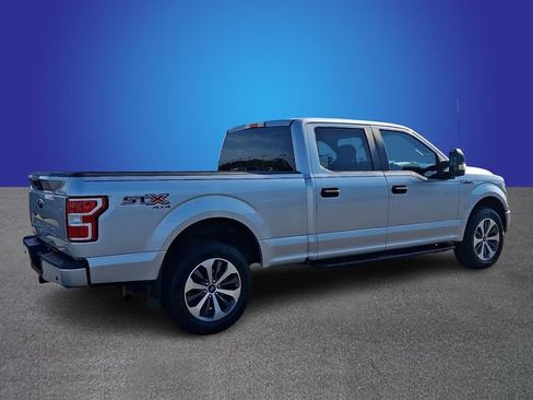 Used 2019 Ford F150 XL w/ Equipment Group 101A Mid AWD/4WD image 6