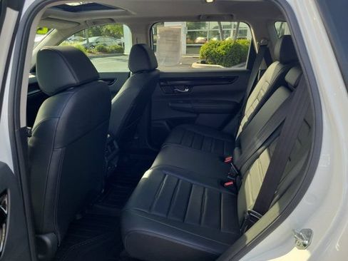 Used 2024 Honda CR-V EX-L image 14