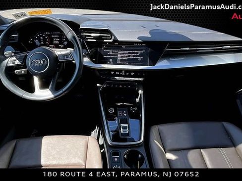 Used 2022 Audi A3 2.0T Premium image 13