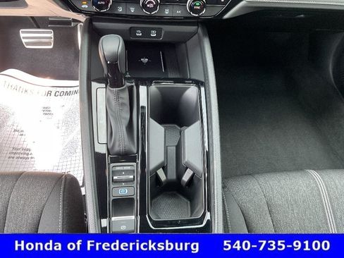 Used 2026 Honda Accord Sport image 33