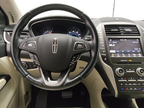 Used 2017 Lincoln MKC Black Label image 22