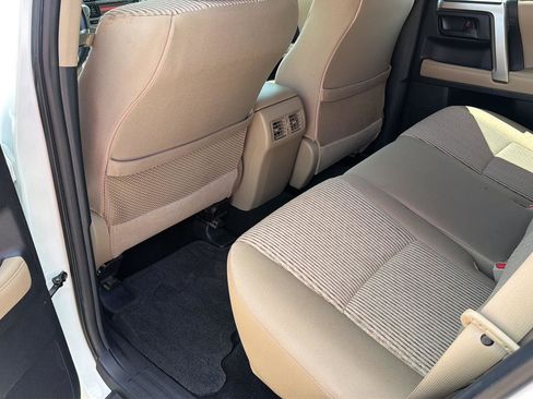 Used 2012 Toyota 4Runner SR5 RWD image 15