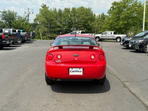 Used 2010 Chevrolet Cobalt LS FWD image 4
