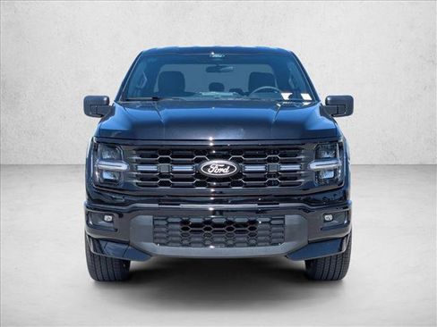 New 2026 Ford F150 STX w/ F-150 LOBO Package AWD/4WD image 6