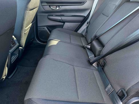 New 2026 Honda CR-V EX image 15