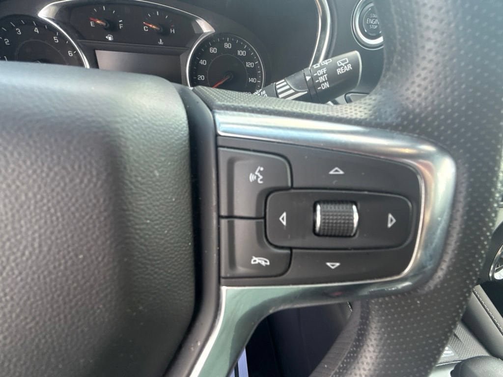 Used 2024 Chevrolet Blazer LT w/ Convenience Package FWD image 22