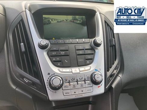 Used 2012 Chevrolet Equinox LT w/ All-Star Package FWD image 27