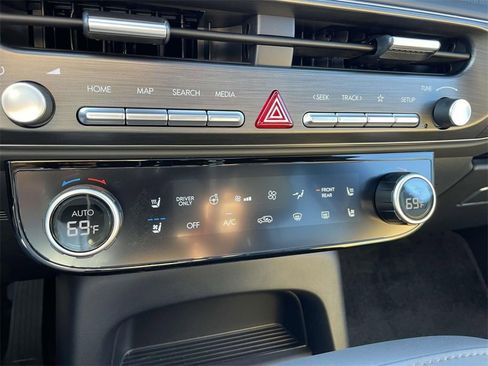 New 2026 Hyundai Palisade Calligraphy image 17