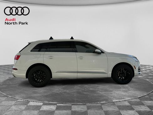 Used 2018 Audi Q7 3.0T Premium Plus AWD/4WD image 6