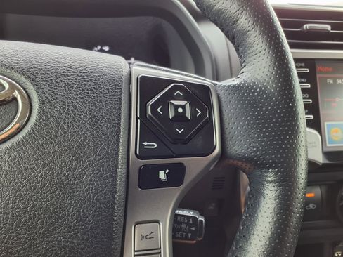 Used 2023 Toyota 4Runner SR5 Premium w/ Moonroof Package RWD image 22