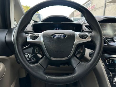 Used 2013 Ford C-MAX SEL FWD image 28