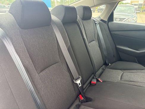 Used 2024 Honda Accord EX image 32