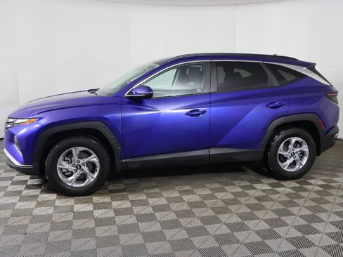 Used 2023 Hyundai Tucson SEL image 17