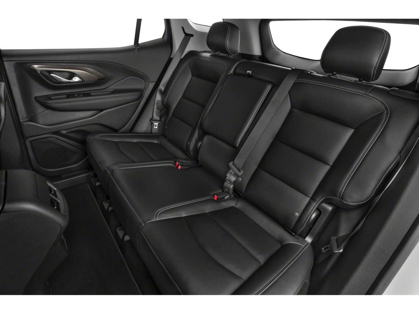 Used 2022 GMC Terrain SLT AWD/4WD image 8