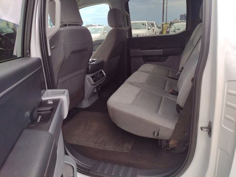 Used 2022 Ford F150 XLT w/ Equipment Group 302A High AWD/4WD image 23