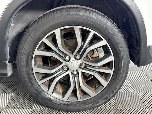 Used 2016 Mitsubishi Outlander Sport ES FWD image 34
