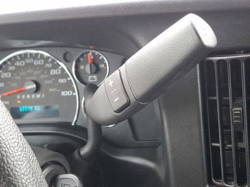 Used 2024 Chevrolet Express 2500 w/ Driver Convenience Package RWD image 15