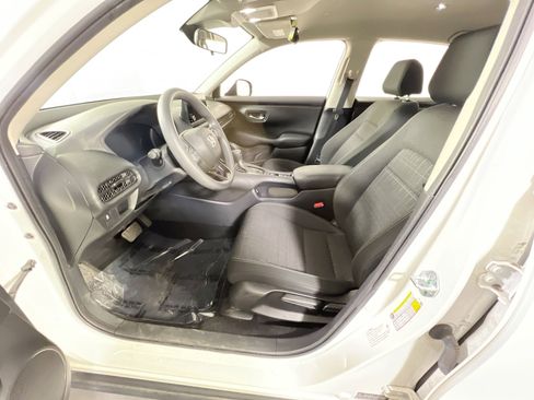 Used 2023 Honda HR-V LX image 19