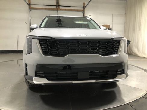 New 2026 Kia Sorento EX image 2