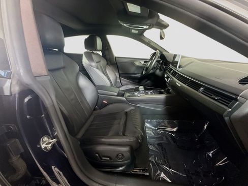 Used 2018 Audi A5 2.0T Prestige AWD/4WD image 29