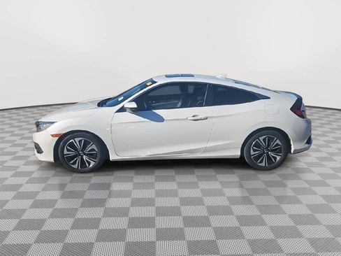 Used 2018 Honda Civic EX-T image 5