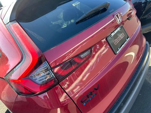 New 2026 Honda CR-V Sport-L image 22