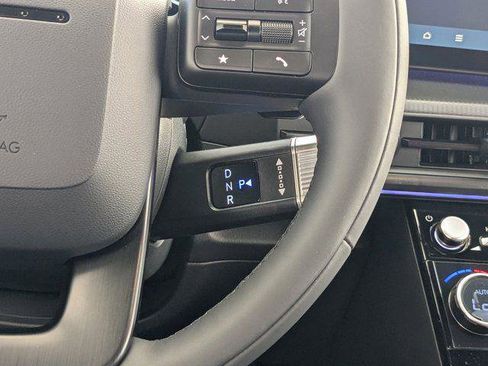 New 2026 Hyundai Santa Fe Calligraphy FWD image 14